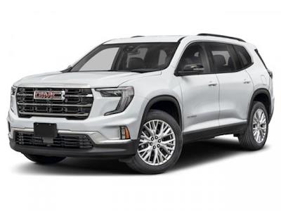 New 2026 GMC Acadia - photo 1