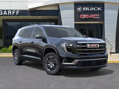 New 2026 GMC Acadia - photo 1