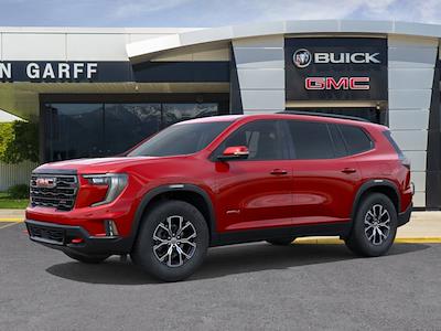 New 2026 GMC Acadia - photo 1