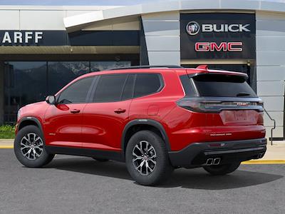 New 2026 GMC Acadia - photo 1