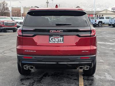 New 2026 GMC Acadia - photo 1