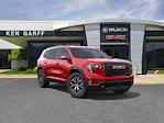 New 2026 GMC Acadia AT4 for sale #TJ288156 - photo 24