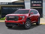 New 2026 GMC Acadia AT4 for sale #TJ288156 - photo 5