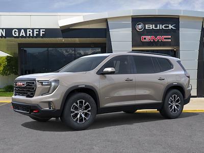 New 2026 GMC Acadia - photo 1