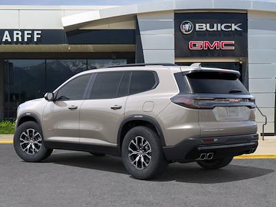 New 2026 GMC Acadia - photo 1