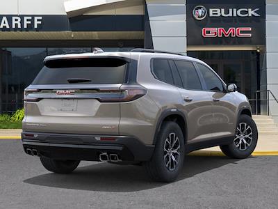 New 2026 GMC Acadia - photo 1