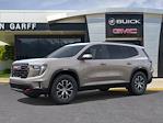 New 2026 GMC Acadia AT4 for sale #TJ288161 - photo 1