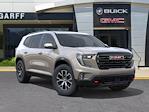 New 2026 GMC Acadia AT4 for sale #TJ288161 - photo 6