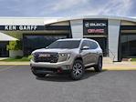 New 2026 GMC Acadia AT4 for sale #TJ288161 - photo 7