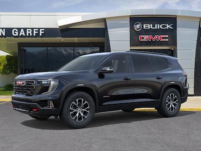 New 2026 GMC Acadia - photo 1