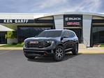 New 2026 GMC Acadia AT4 for sale #TJ288259 - photo 7