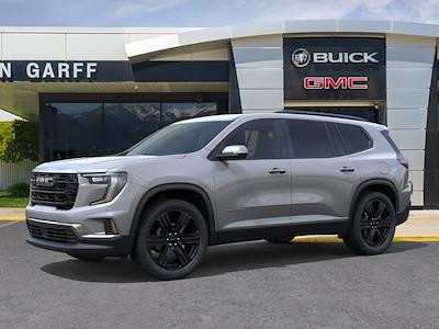 New 2026 GMC Acadia - photo 1