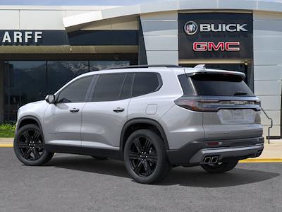 New 2026 GMC Acadia - photo 1