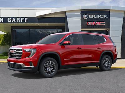 New 2026 GMC Acadia - photo 1