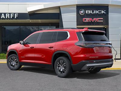 New 2026 GMC Acadia - photo 1