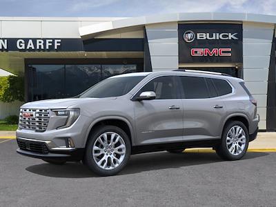New 2026 GMC Acadia - photo 1