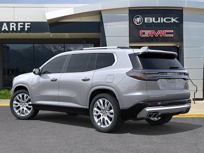 New 2026 GMC Acadia - photo 1