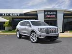 New 2026 GMC Acadia Denali for sale #TJ307176 - photo 24