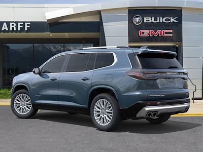 New 2026 GMC Acadia - photo 1