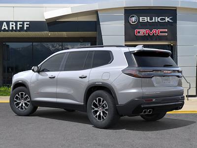 New 2026 GMC Acadia - photo 1
