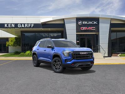 2026 GMC Terrain AWD SUV for sale #TL213191 - photo 1
