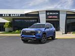 2026 GMC Terrain AWD SUV for sale #TL213191 - photo 8