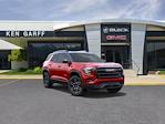 New 2026 GMC Terrain AT4 AWD SUV for sale #TL214526 - photo 1