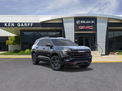 2026 GMC Terrain AWD SUV for sale #TL242754 - photo 1