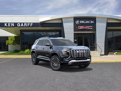 New 2026 GMC Terrain Denali AWD SUV for sale #TL302764 - photo 1