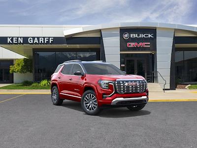 New 2026 GMC Terrain Denali AWD SUV for sale #TL303953 - photo 1