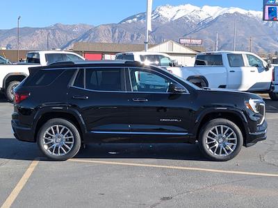 New 2026 GMC Terrain Denali for sale #TL365636 - photo 1