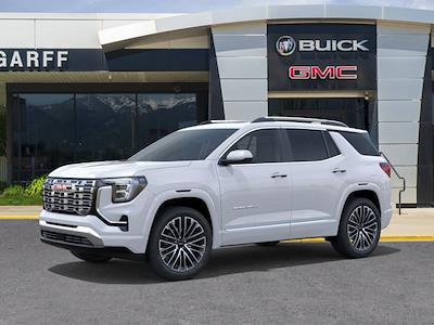 New 2026 GMC Terrain Denali for sale #TL397947 - photo 1