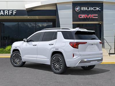 New 2026 GMC Terrain Denali for sale #TL397947 - photo 2