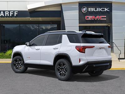 New 2026 GMC Terrain - photo 1