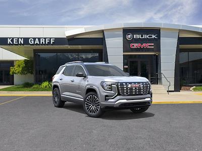 New 2026 GMC Terrain - photo 1
