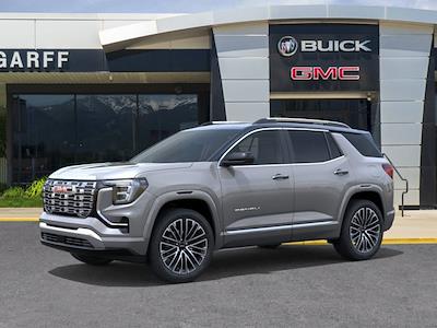 New 2026 GMC Terrain - photo 1
