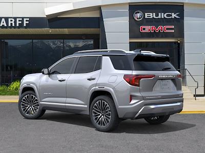 New 2026 GMC Terrain - photo 1