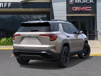 New 2026 GMC Terrain - photo 1