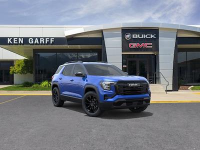 New 2026 GMC Terrain - photo 1