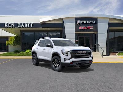 New 2026 GMC Terrain - photo 1