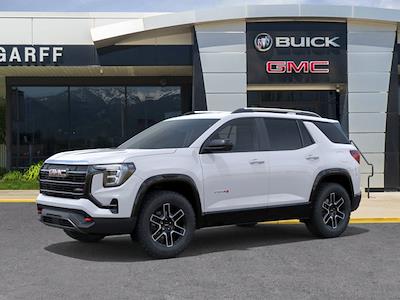 New 2026 GMC Terrain - photo 1