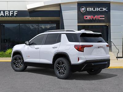 New 2026 GMC Terrain - photo 1