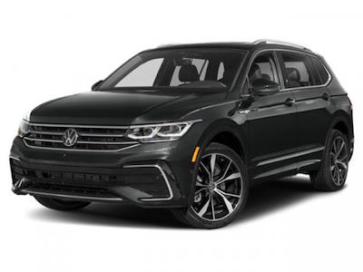 2022 Volkswagen Tiguan AWD SUV for sale #TR - photo 1