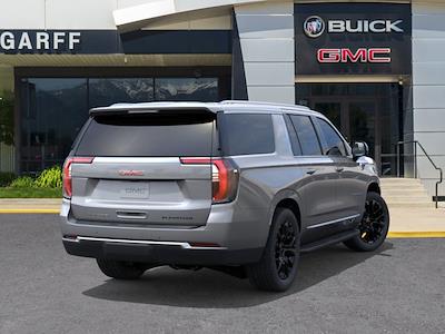 New 2026 GMC Yukon XL Elevation 4WD SUV for sale #TR161665 - photo 2