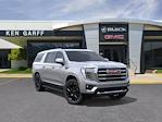 New 2026 GMC Yukon XL Elevation 4WD SUV for sale #TR161665 - photo 1
