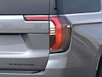 New 2026 GMC Yukon XL Elevation 4WD SUV for sale #TR161665 - photo 11