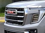 New 2026 GMC Yukon XL Elevation 4WD SUV for sale #TR161665 - photo 13