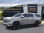 New 2026 GMC Yukon XL Elevation 4WD SUV for sale #TR161665 - photo 3