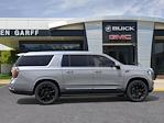 New 2026 GMC Yukon XL Elevation 4WD SUV for sale #TR161665 - photo 5