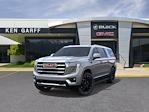 New 2026 GMC Yukon XL Elevation 4WD SUV for sale #TR161665 - photo 8